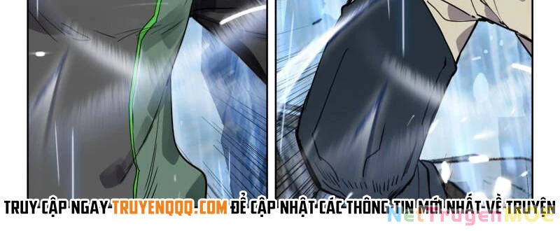 Thôn Phệ Tinh Không (Remake) Chapter 123 - 37