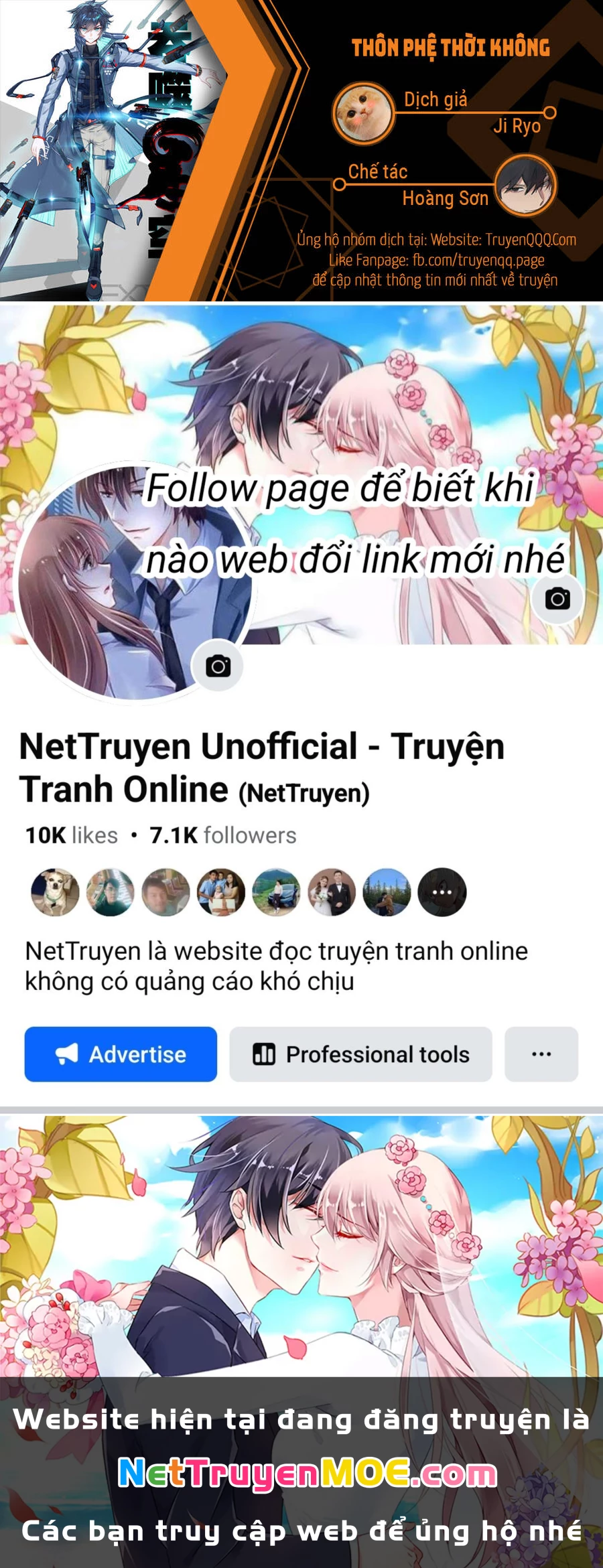 Thôn Phệ Tinh Không (Remake) Chapter 123 - 38