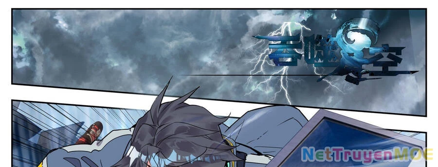 Thôn Phệ Tinh Không (Remake) Chapter 124 - 2