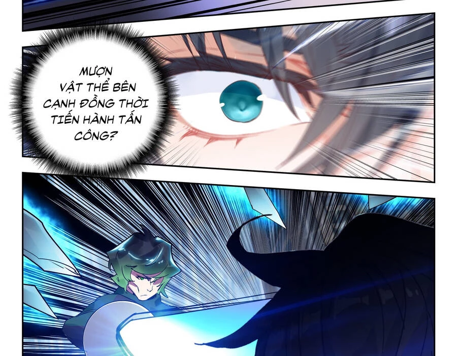 Thôn Phệ Tinh Không (Remake) Chapter 124 - 6