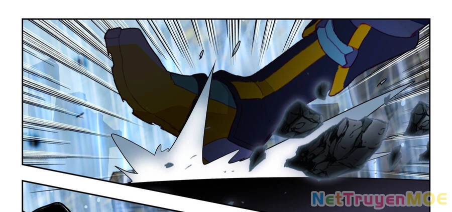 Thôn Phệ Tinh Không (Remake) Chapter 124 - 8