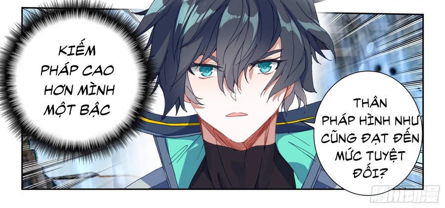 Thôn Phệ Tinh Không (Remake) Chapter 124 - 10