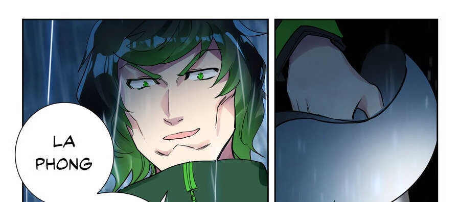 Thôn Phệ Tinh Không (Remake) Chapter 124 - 11