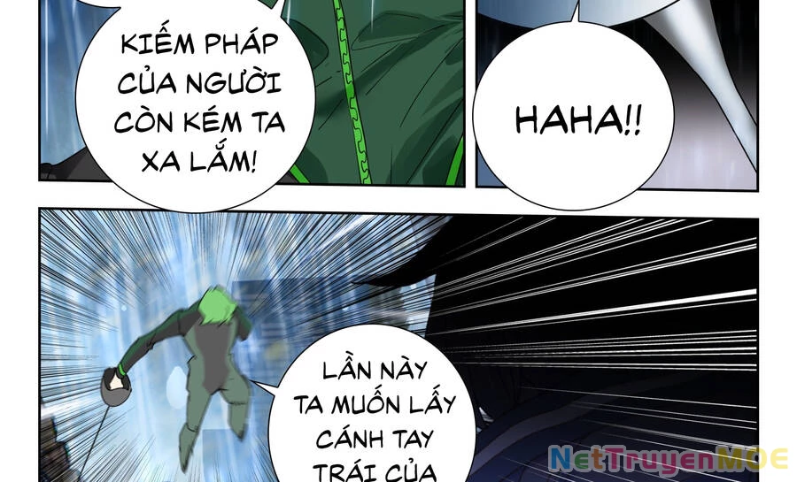 Thôn Phệ Tinh Không (Remake) Chapter 124 - 12