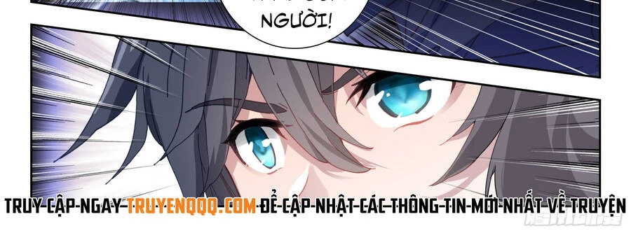 Thôn Phệ Tinh Không (Remake) Chapter 124 - 13