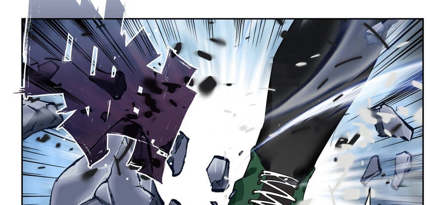 Thôn Phệ Tinh Không (Remake) Chapter 124 - 14