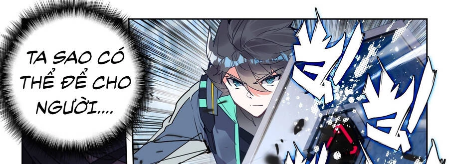 Thôn Phệ Tinh Không (Remake) Chapter 124 - 18