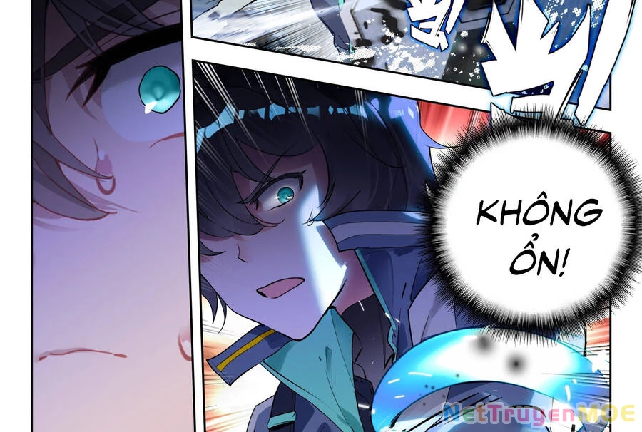 Thôn Phệ Tinh Không (Remake) Chapter 124 - 19