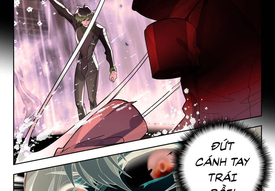 Thôn Phệ Tinh Không (Remake) Chapter 124 - 22