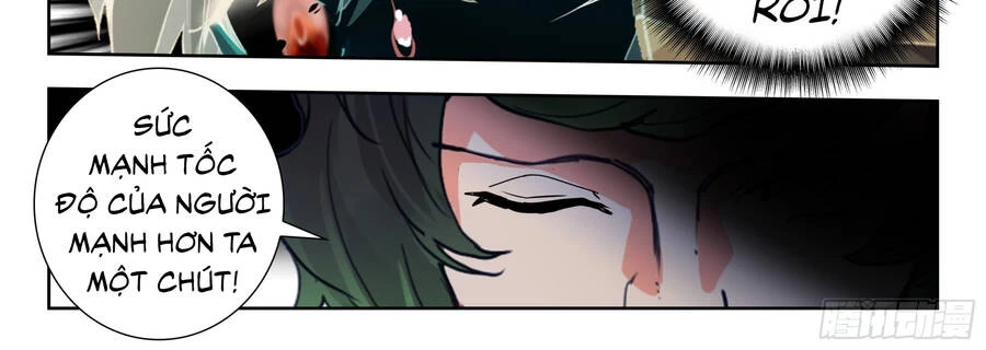 Thôn Phệ Tinh Không (Remake) Chapter 124 - 23