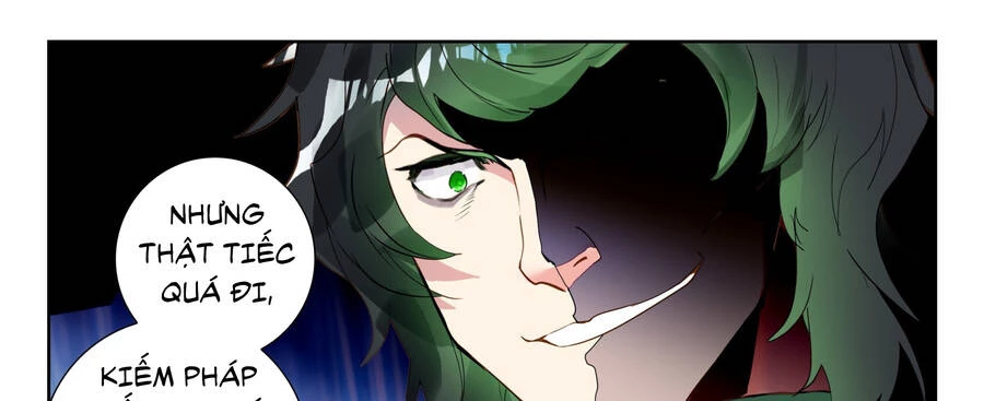 Thôn Phệ Tinh Không (Remake) Chapter 124 - 24