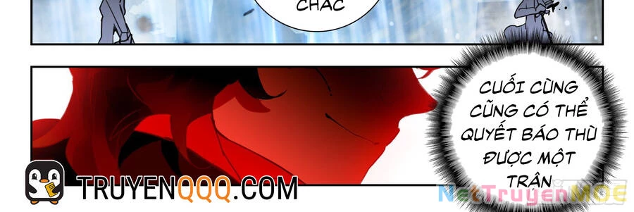 Thôn Phệ Tinh Không (Remake) Chapter 124 - 26