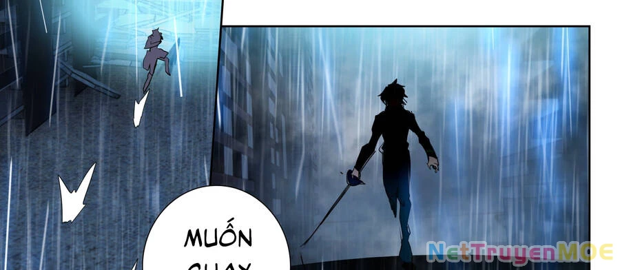 Thôn Phệ Tinh Không (Remake) Chapter 124 - 27