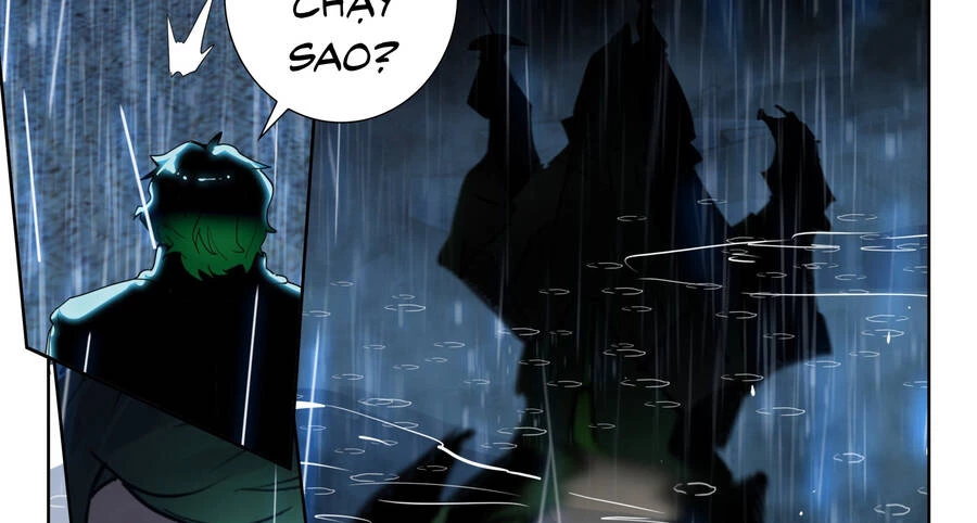 Thôn Phệ Tinh Không (Remake) Chapter 124 - 28