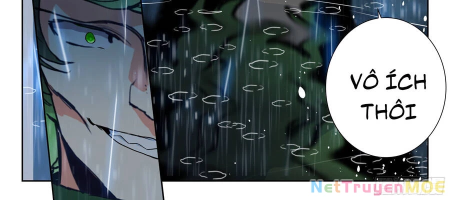 Thôn Phệ Tinh Không (Remake) Chapter 124 - 29