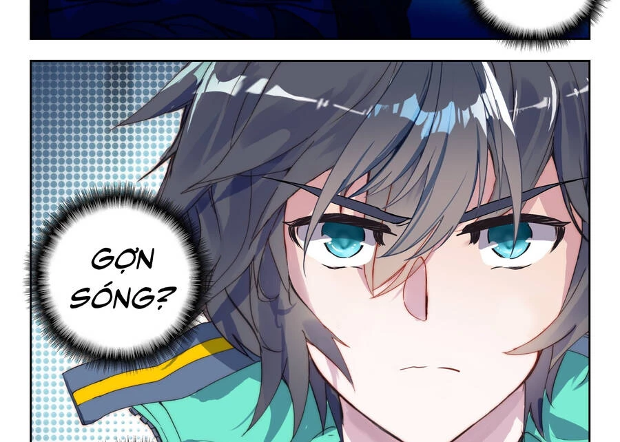 Thôn Phệ Tinh Không (Remake) Chapter 124 - 31