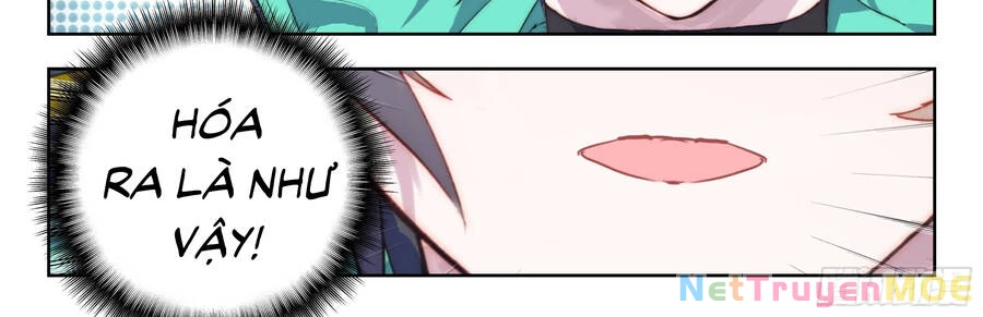 Thôn Phệ Tinh Không (Remake) Chapter 124 - 32