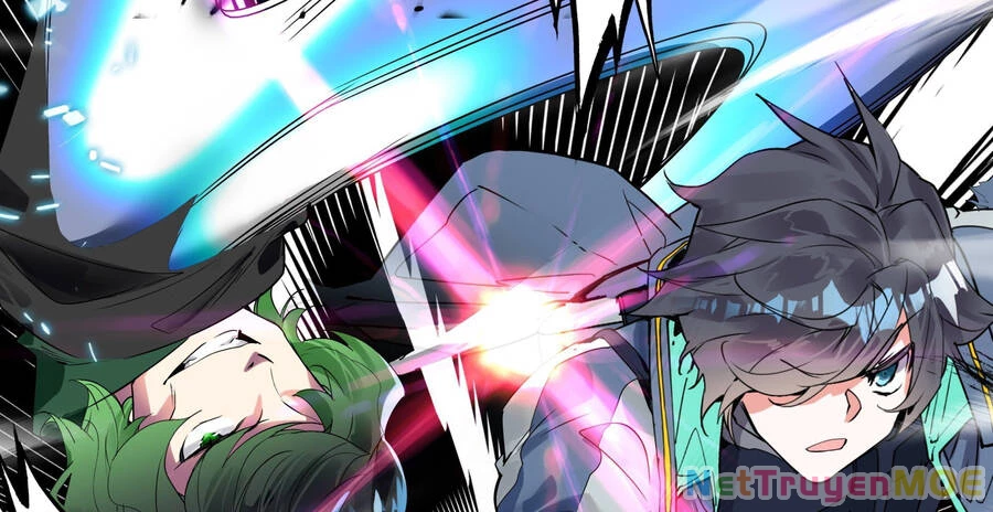 Thôn Phệ Tinh Không (Remake) Chapter 124 - 34