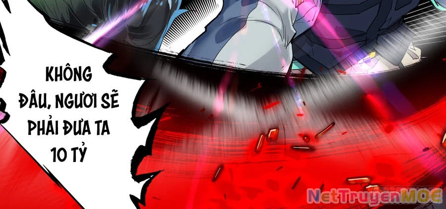Thôn Phệ Tinh Không (Remake) Chapter 124 - 35