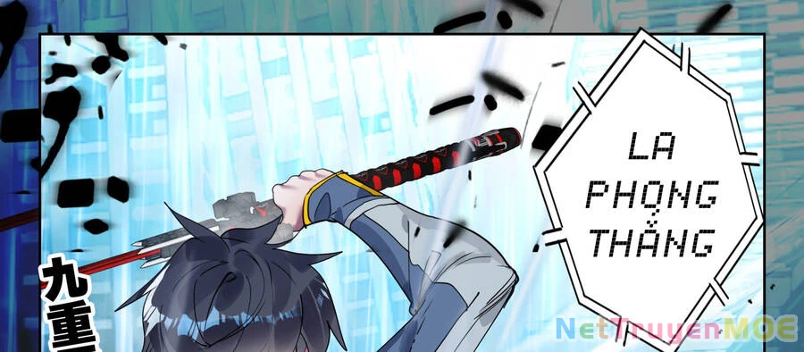 Thôn Phệ Tinh Không (Remake) Chapter 124 - 36