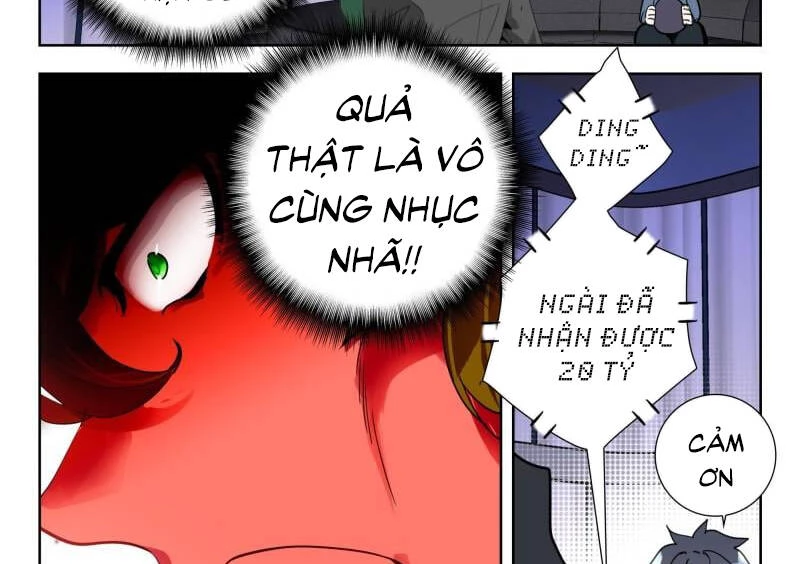 Thôn Phệ Tinh Không (Remake) Chapter 125 - 6