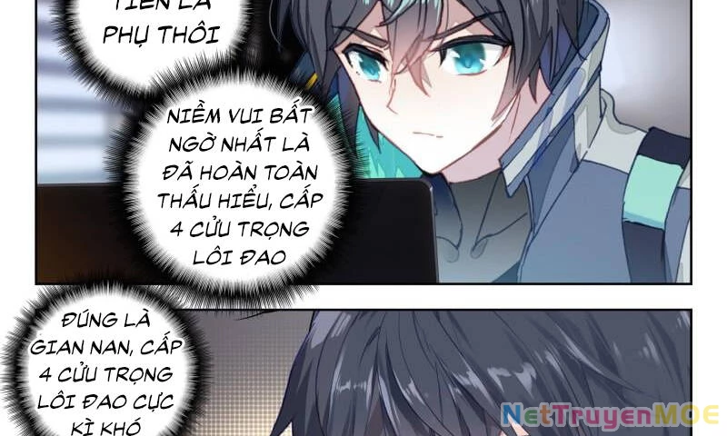 Thôn Phệ Tinh Không (Remake) Chapter 125 - 12