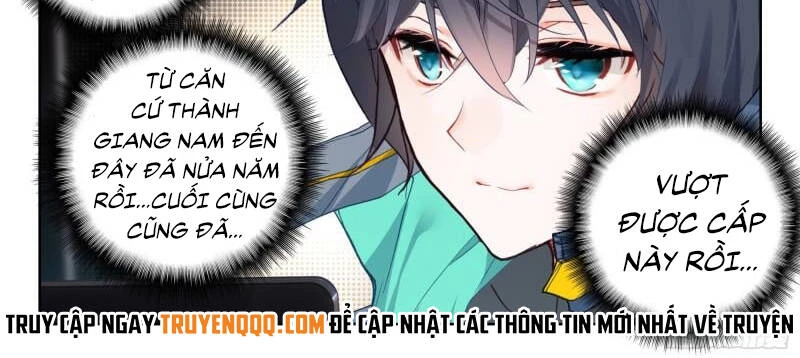 Thôn Phệ Tinh Không (Remake) Chapter 125 - 13