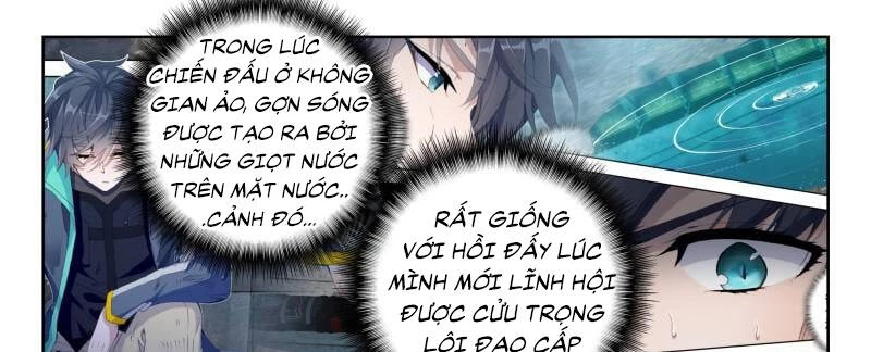 Thôn Phệ Tinh Không (Remake) Chapter 125 - 15