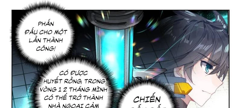 Thôn Phệ Tinh Không (Remake) Chapter 125 - 21
