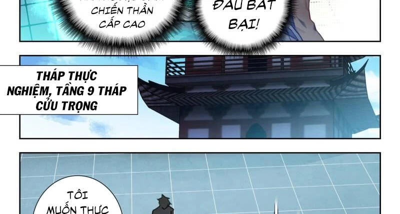 Thôn Phệ Tinh Không (Remake) Chapter 125 - 22
