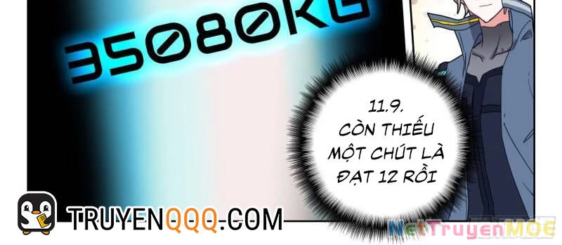 Thôn Phệ Tinh Không (Remake) Chapter 125 - 26