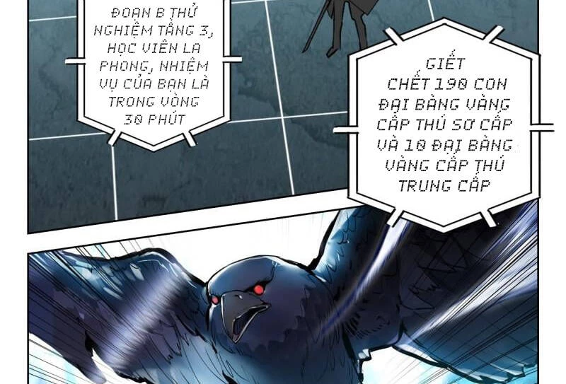 Thôn Phệ Tinh Không (Remake) Chapter 125 - 28