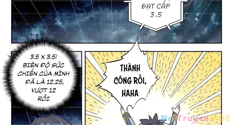 Thôn Phệ Tinh Không (Remake) Chapter 125 - 37