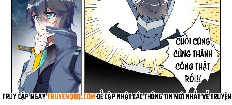 Thôn Phệ Tinh Không (Remake) Chapter 125 - 38