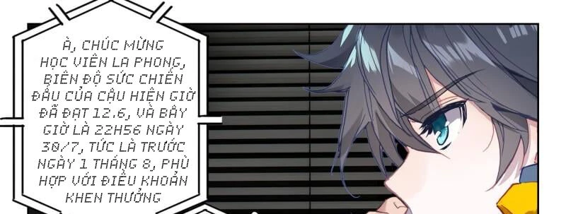 Thôn Phệ Tinh Không (Remake) Chapter 126 - 5