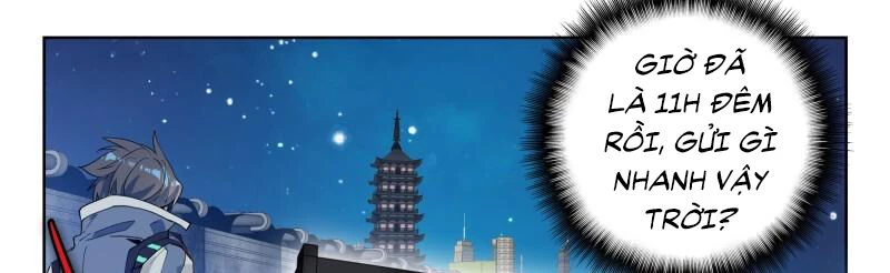Thôn Phệ Tinh Không (Remake) Chapter 126 - 8