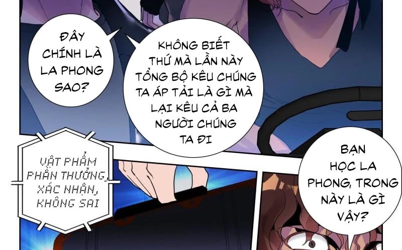 Thôn Phệ Tinh Không (Remake) Chapter 126 - 12