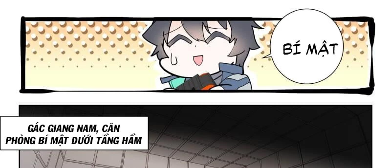 Thôn Phệ Tinh Không (Remake) Chapter 126 - 14