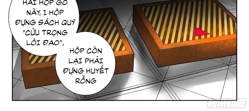 Thôn Phệ Tinh Không (Remake) Chapter 126 - 16