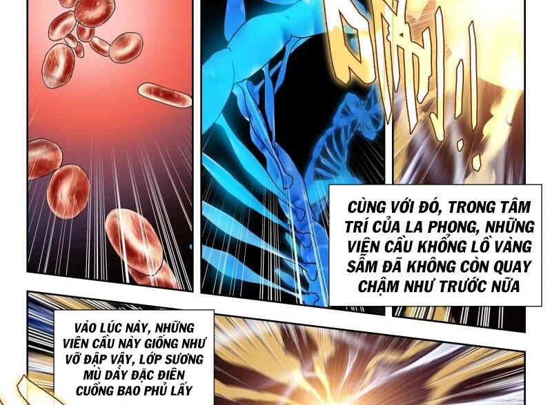 Thôn Phệ Tinh Không (Remake) Chapter 126 - 33