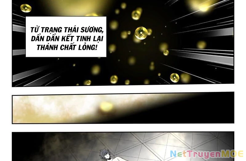 Thôn Phệ Tinh Không (Remake) Chapter 126 - 36