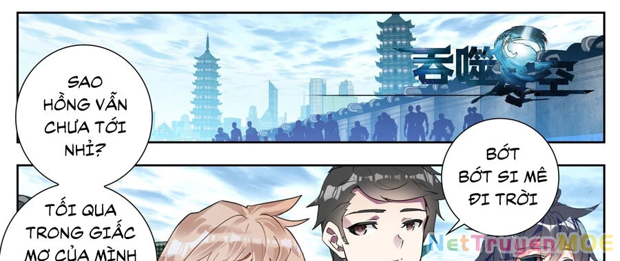 Thôn Phệ Tinh Không (Remake) Chapter 128 - 2
