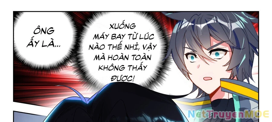 Thôn Phệ Tinh Không (Remake) Chapter 128 - 14