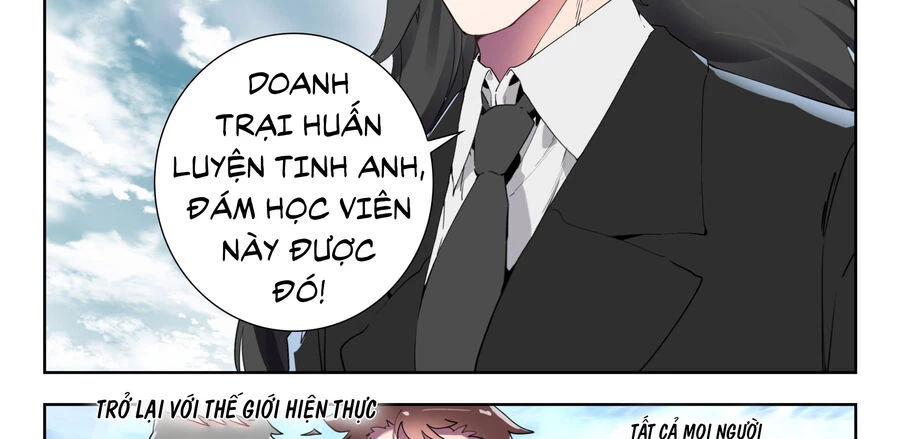 Thôn Phệ Tinh Không (Remake) Chapter 128 - 30
