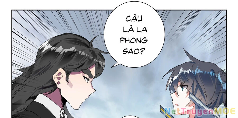 Thôn Phệ Tinh Không (Remake) Chapter 128 - 32