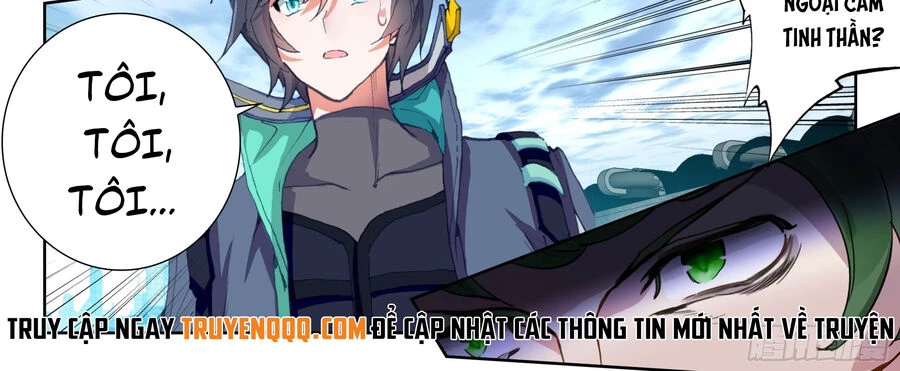 Thôn Phệ Tinh Không (Remake) Chapter 128 - 37