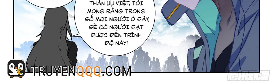 Thôn Phệ Tinh Không (Remake) Chapter 129 - 4