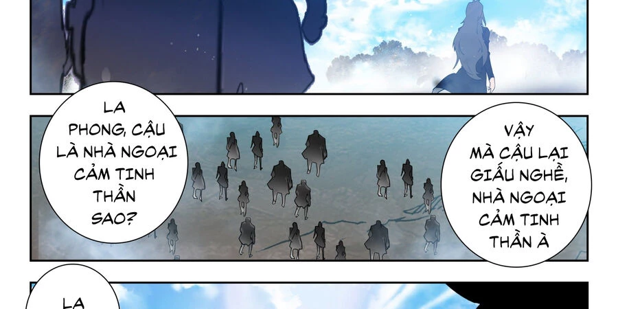 Thôn Phệ Tinh Không (Remake) Chapter 129 - 6