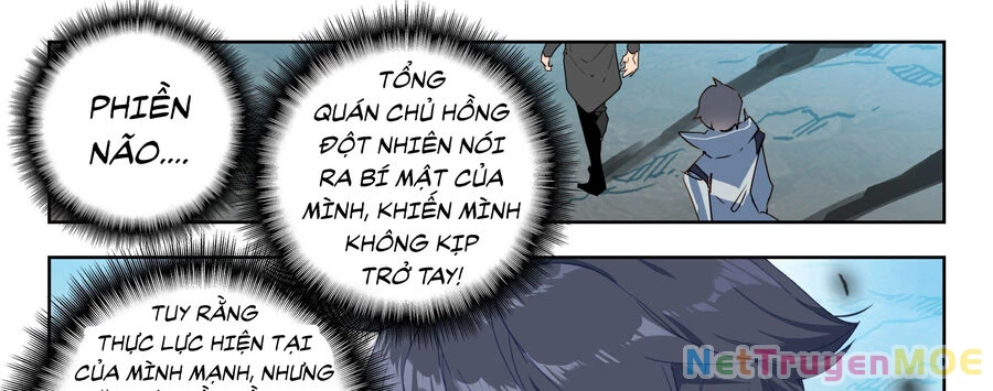 Thôn Phệ Tinh Không (Remake) Chapter 129 - 11