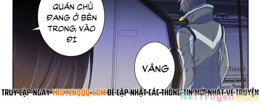 Thôn Phệ Tinh Không (Remake) Chapter 129 - 13